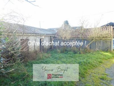 Vente Maison VENDRENNES  85