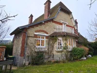 Vente Maison SOISSONS  02