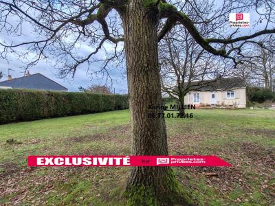 Vente Maison MOISVILLE  27