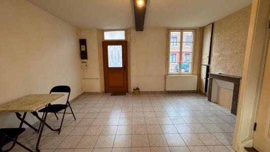 Vente Maison SAINT-RIQUIER  80