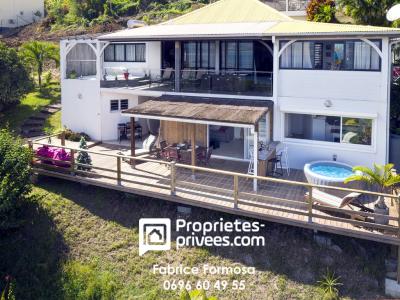 Vente Maison TROIS-ILETS  972