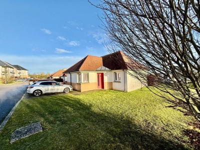 photo For sale House ARGENTAN 61