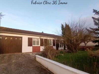 photo For sale House SAINT-GEORGES-SUR-BAULCHE 89