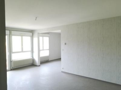 photo For rent Apartment SAINT-GENIEZ-D'OLT 12