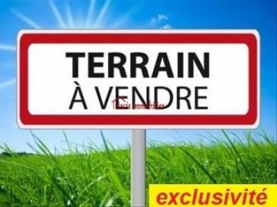 For sale Land ARCIS-SUR-AUBE  10