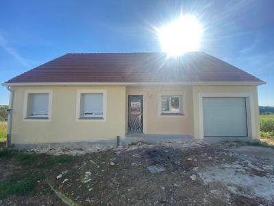 Vente Maison MOURMELON-LE-GRAND  51