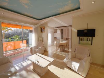 Vente Appartement 3 pices ANTIBES 06600