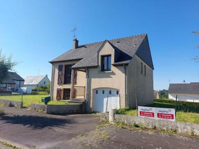 photo For sale House LASSAY-LES-CHATEAUX 53