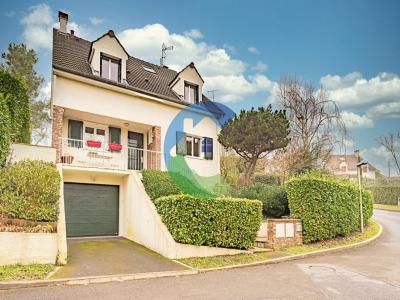 photo For sale House EPINAY-SUR-ORGE 91