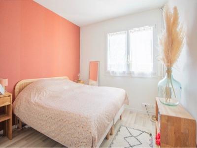 For rent Apartment POISSY  78