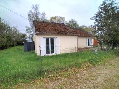 Vente Maison 5 pices THURY 21340