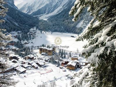 photo For sale Land PRALOGNAN-LA-VANOISE 73