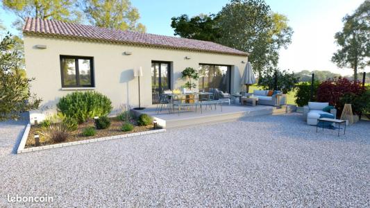 Vente Maison JUVIGNAC  34