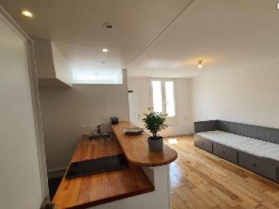 Location Appartement ILE-SAINT-DENIS  93