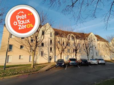 Vente Appartement 4 pices CREPY-EN-VALOIS 60800