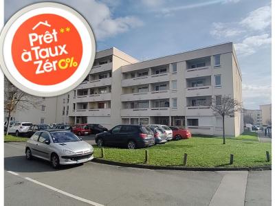 Vente Appartement COMPIEGNE 60200