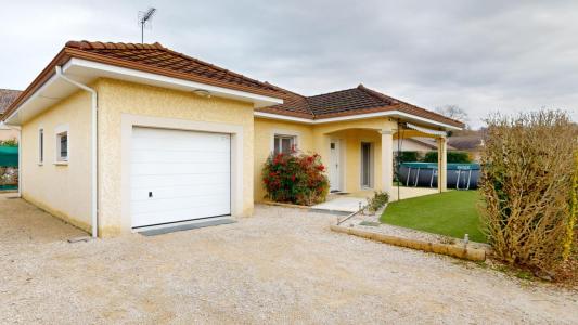 For sale House BRIORD  01