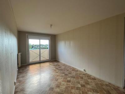 photo For rent Apartment BRIENON-SUR-ARMANCON 89