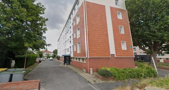 For rent Apartment DOUAI  59