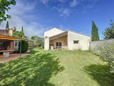 photo For sale House VEDENE 84