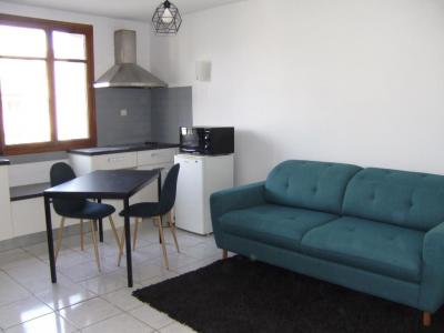 photo For rent Apartment GRENOBLE 38