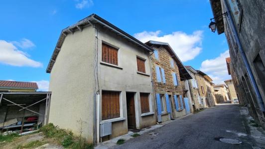 Vente Maison GRAND-SERRE  26