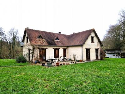 For sale House PONT-L'EVEQUE  14