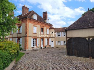 Vente Maison 11 pices DREUX 28100