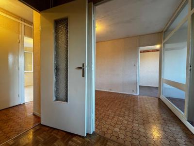 Vente Appartement MONTLUEL 