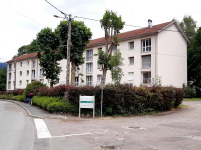 Location Appartement 2 pices PLANCHER-LES-MINES 70290