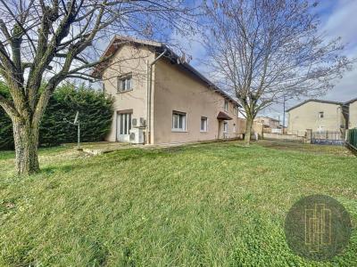 photo For sale House COLOMBIER-SAUGNIEU 69