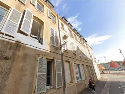 photo For rent Apartment METZ 57