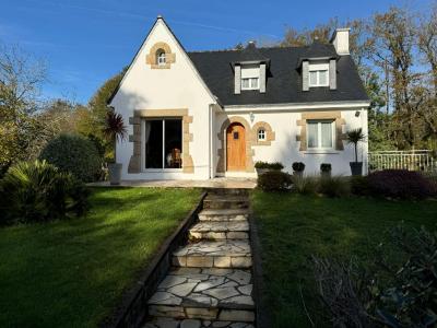 Vente Maison PLUVIGNER  56