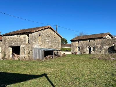 Vente Maison 4 pices VILLEFAGNAN 16240