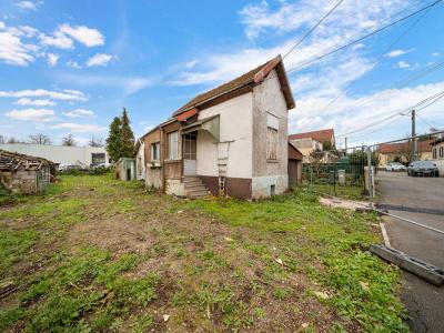 photo For sale House DIJON 21