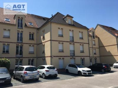 photo For rent Apartment BEAUVAIS 60