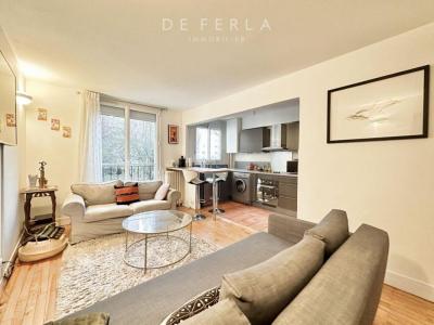 photo For sale Apartment PARIS-15EME-ARRONDISSEMENT 75