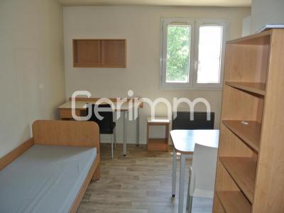 photo For rent Apartment GRENOBLE 38