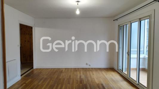 photo For rent Apartment GRENOBLE 38