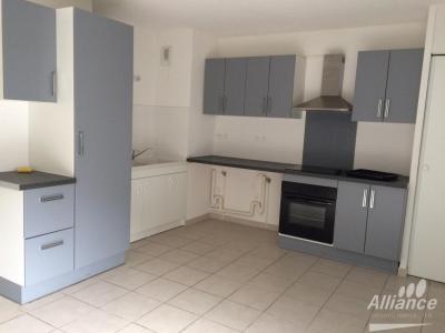 Vente Appartement AUDINCOURT 