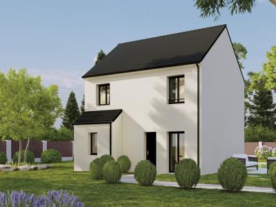 Vente Maison ALLUETS-LE-ROI  78