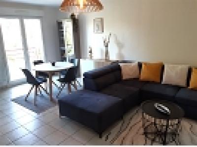 Vente Appartement CHALONS-EN-CHAMPAGNE CHALONS RIVE DROITE 51