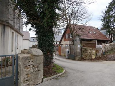 photo For sale Apartment BESANCON 25