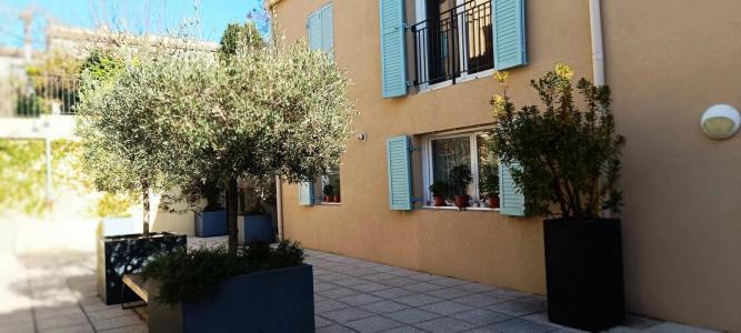 photo For sale Apartment COLLE-SUR-LOUP 06