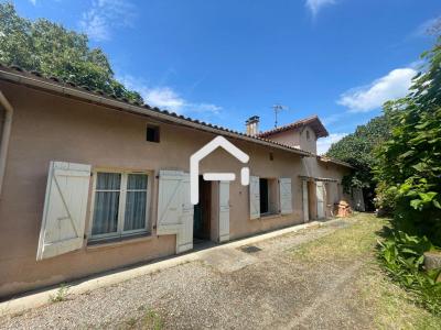 photo For sale House MIREMONT 31