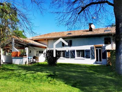 For sale House SAINTE-FOY-DE-PEYROLIERES 