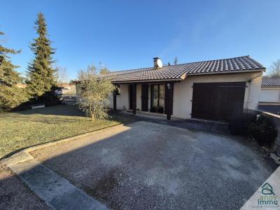 Vente Maison 6 pices PUYMOYEN 16400