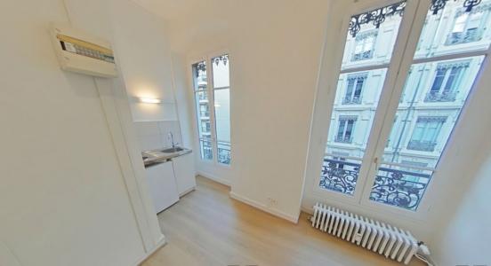 photo For rent Apartment LYON-2EME-ARRONDISSEMENT 69