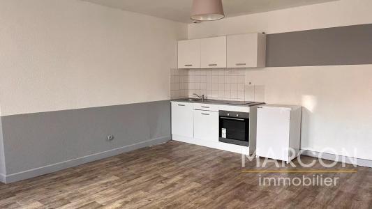 Location Appartement 2 pices GUERET 23000