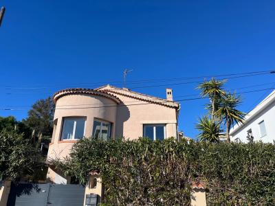 Vente Maison 5 pices NICE 06200